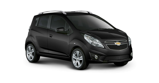 Chevrolet Spark LS