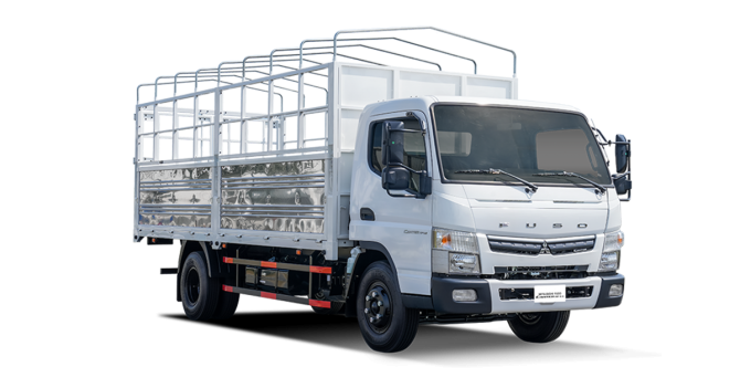 Fuso Canter TF7.5