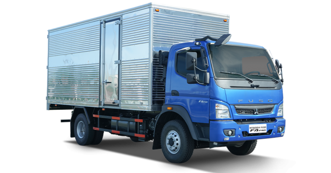 Fuso FA140