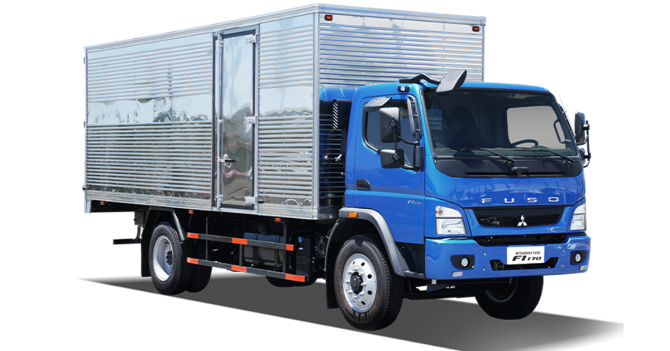 Fuso FI170