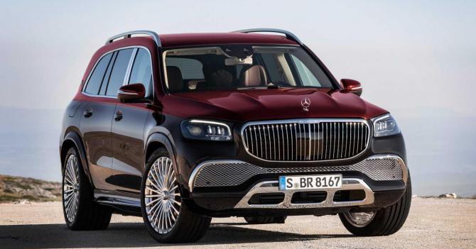 Maybach-GLS