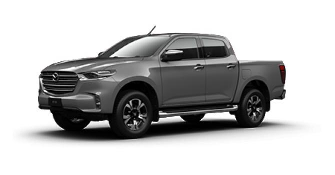 Mazda BT 50