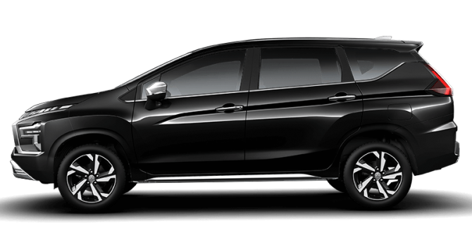 Mitsubishi Xpander