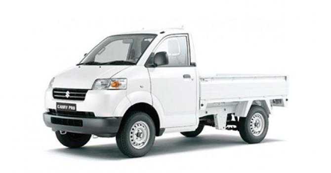 Suzuki Super Carry Pro