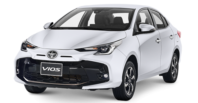 Toyota Vios