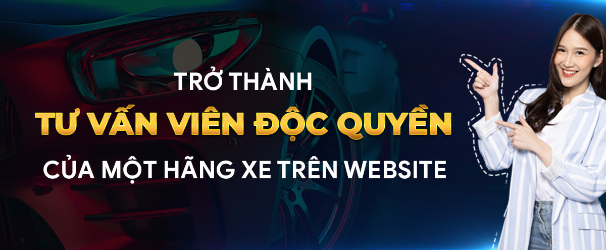 Tư vấn viên độc quyền website canthooto