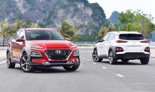 Các dòng xe Hyundai giá rẻ và giá cạnh tranh 2021