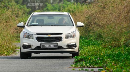 VinFast triệu hồi gần 12.500 xe Chevrolet lỗi túi khí tại Việt Nam 